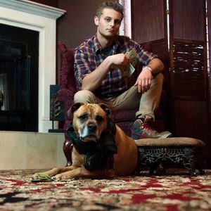 Meet your Posher, Ariodante